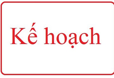 KẾ HOẠCH TỔ CHỨC PHONG TRÀO THI ĐUA PHẤN ĐẤU HOÀN THÀNH XUẤT SẮC NHIỆM VỤ TRIỂN KHAI THI HÀNH LUẬT THỦ ĐÔ